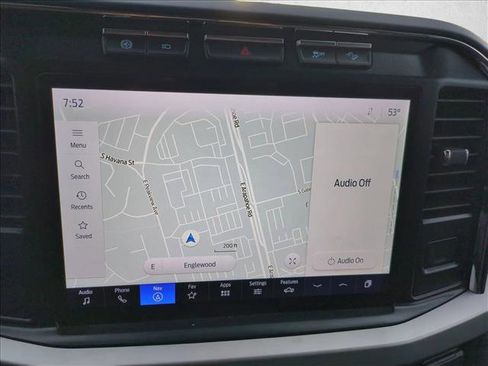 Used 2023 Ford F250 XLT w/ XLT Premium Package image 11