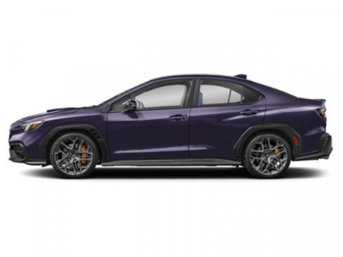 New 2026 Subaru WRX tS AWD/4WD image 6