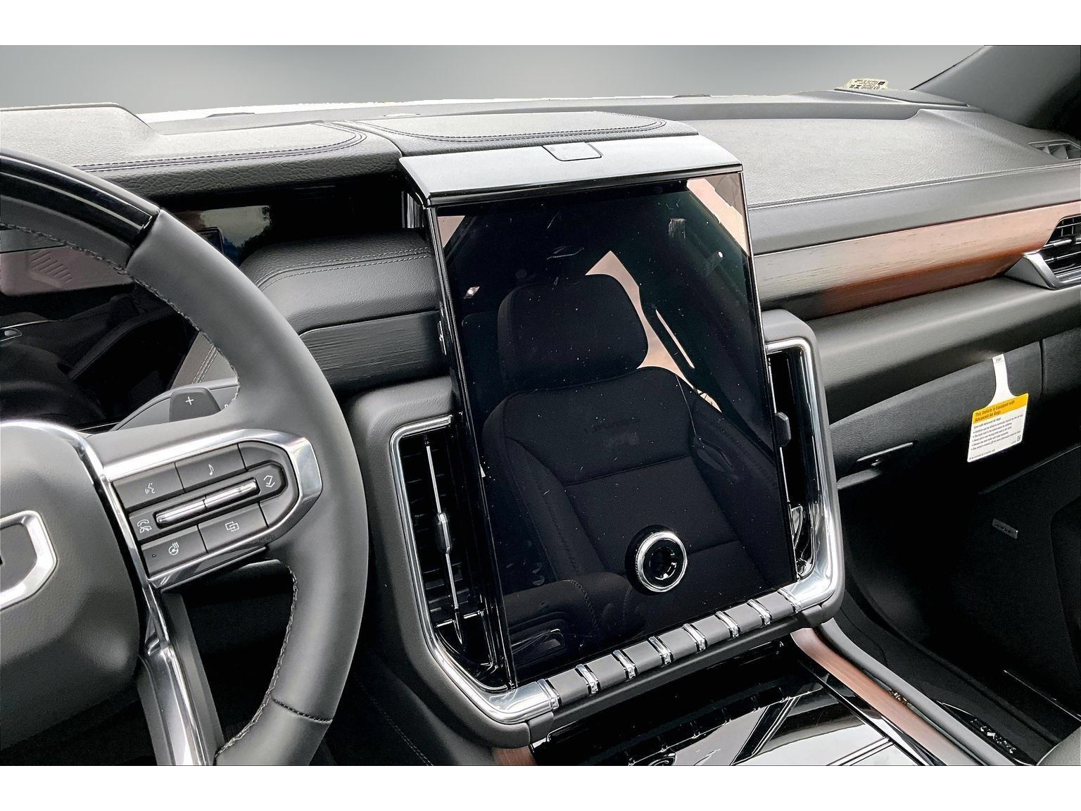 New 2026 GMC Yukon Denali w/ Denali Reserve Package AWD/4WD image 6