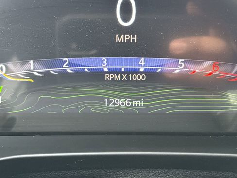 Used 2024 Jeep Grand Cherokee Limited 4xe w/ Luxury Tech Group II image 12