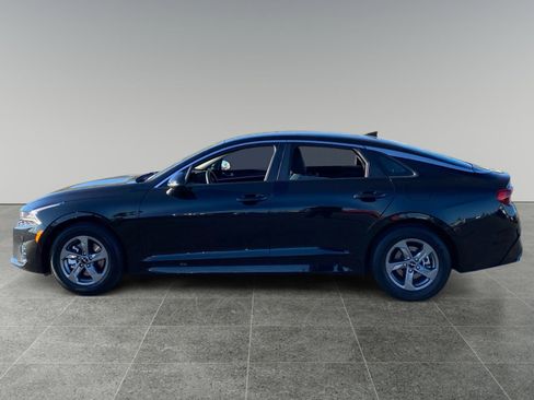 Used 2023 Kia K5 LXS image 2
