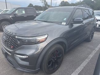 Used 2020 Ford Explorer ST w/ ST Street Pack image 1