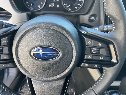 New 2026 Subaru Forester Premium image 21