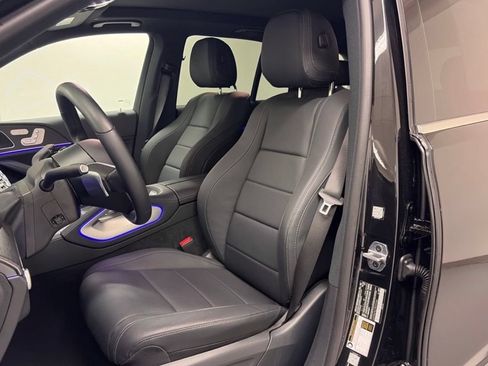 Certified 2026 Mercedes-Benz GLE 350 4MATIC image 16