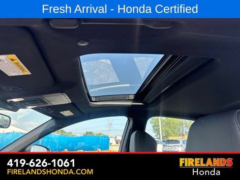 Certified 2024 Honda Accord Sport image 26