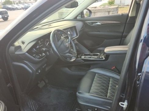 Used 2021 Buick Envision Avenir image 6