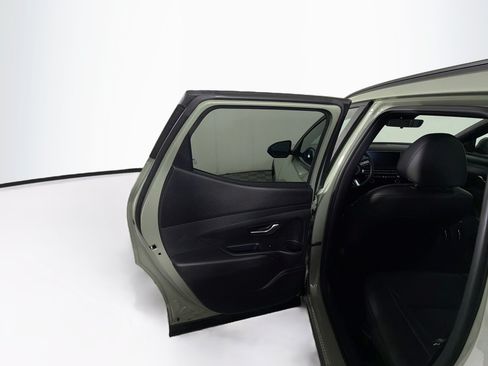 Used 2025 Hyundai Santa Cruz SEL FWD image 26