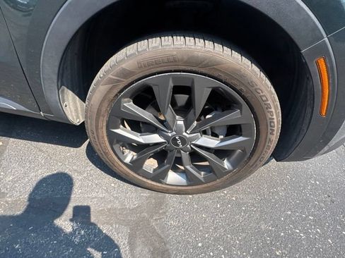 Certified 2022 Kia Sorento SX Prestige AWD/4WD image 10