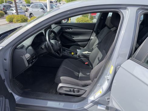 Used 2023 Honda Accord Sport image 16