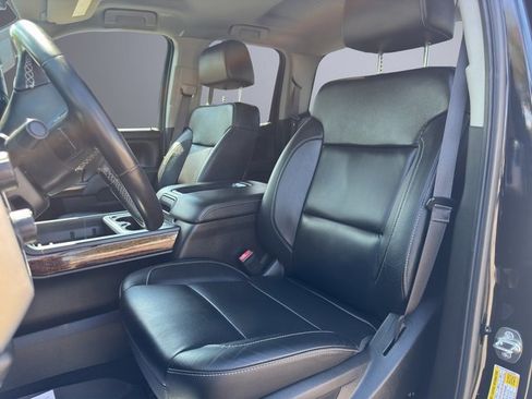 Used 2015 GMC Sierra 2500 SLT image 14
