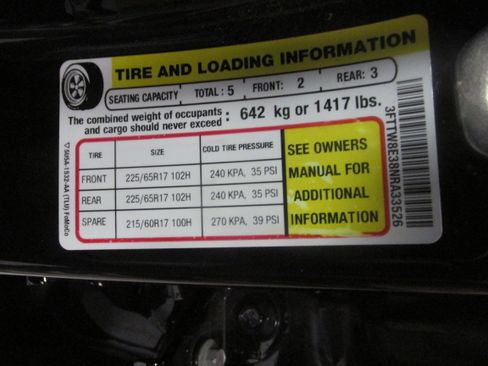 Used 2022 Ford Maverick XLT w/ XLT Luxury Package image 50