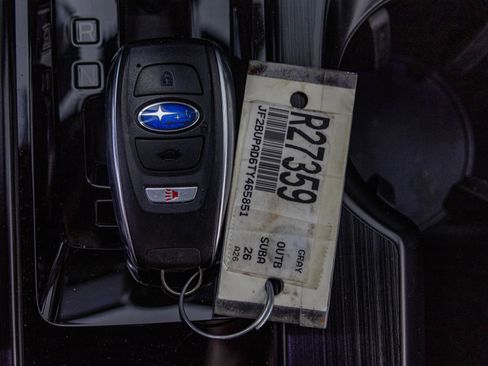 Used 2026 Subaru Outback Premium AWD/4WD image 27