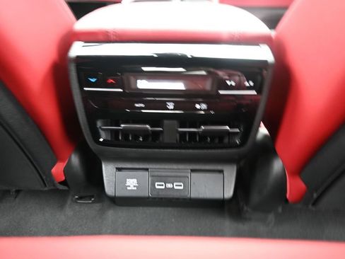 Used 2023 Acura MDX A-Spec AWD/4WD image 18