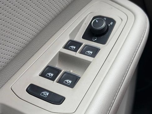 Used 2024 Volkswagen Atlas SEL Premium R-Line AWD/4WD image 21