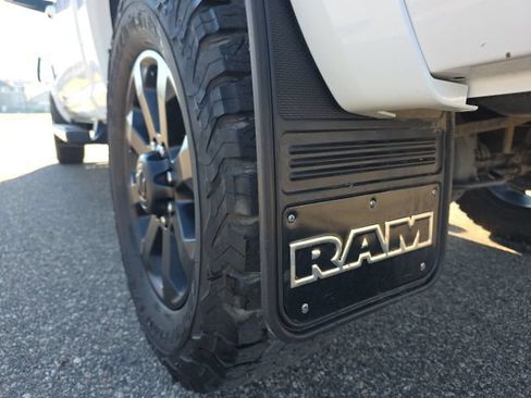 Used 2018 RAM 2500 Big Horn AWD/4WD image 45