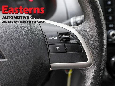 Used 2022 Mitsubishi Mirage ES image 16