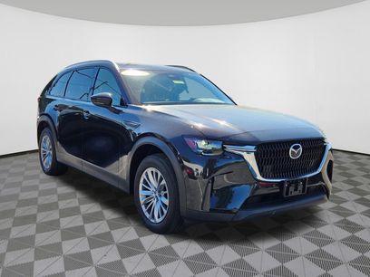 Certified 2024 MAZDA CX-90 3.3 Turbo w/ Preferred Package
