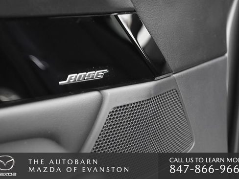 New 2026 MAZDA CX-30 AWD 2.5 S w/ Premium Package image 32