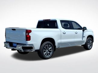 New 2026 Chevrolet Silverado 1500 LT AWD/4WD video 3