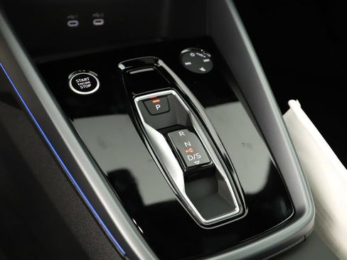 New 2026 Audi A3 2.0T Premium AWD/4WD image 30