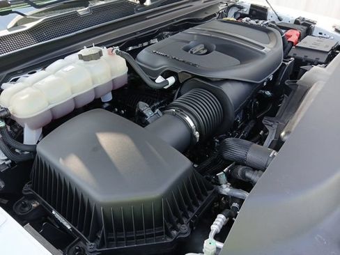 Used 2026 RAM 1500 Rebel w/ Rebel Level 1 Equipment Group AWD/4WD image 56