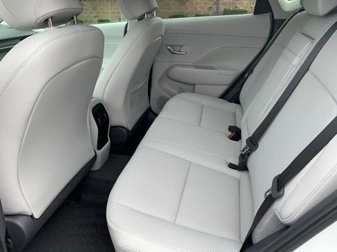 New 2026 Hyundai Kona SEL Premium AWD/4WD image 13
