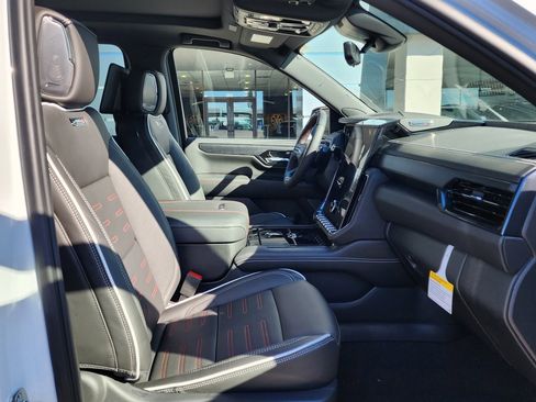 New 2026 GMC Yukon XL AT4 Ultimate image 47