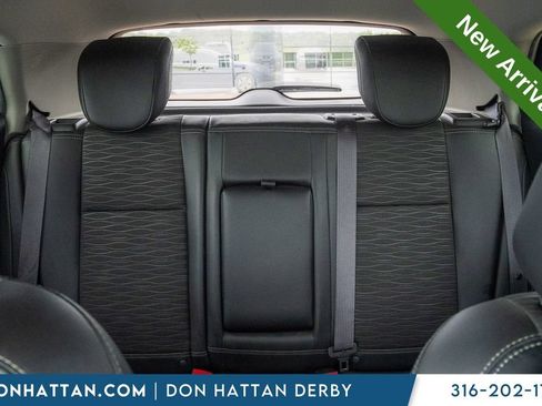 Used 2016 Buick Encore FWD image 19