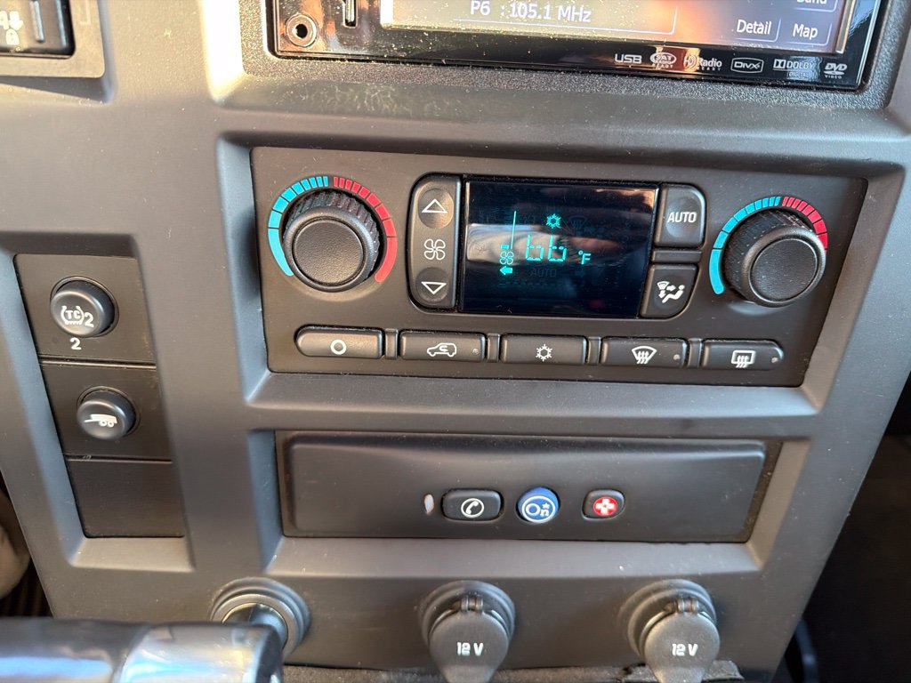 Used 2007 HUMMER H2 AWD/4WD image 19