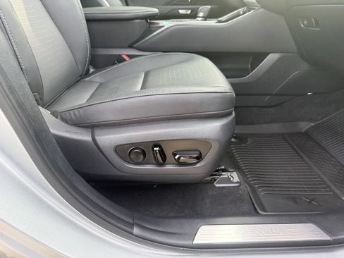 Used 2024 Lexus TX 350 AWD w/ Captains Chair Package image 24