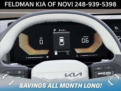 New 2026 Kia K4 GT-Line Turbo FWD image 22