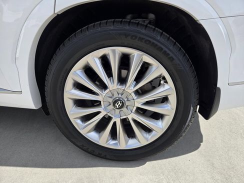 Used 2020 Hyundai Palisade Limited AWD/4WD image 31