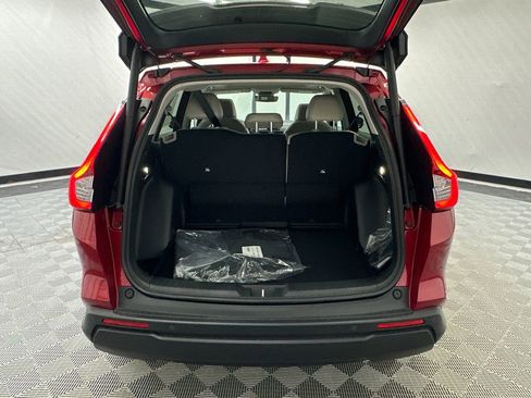 New 2026 Honda CR-V EX-L image 21
