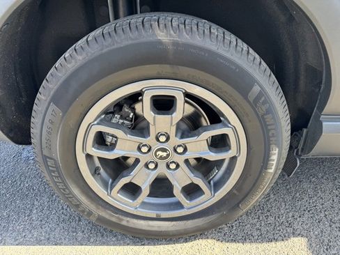 Used 2022 Ford Bronco Sport Big Bend w/ Convenience Package image 10