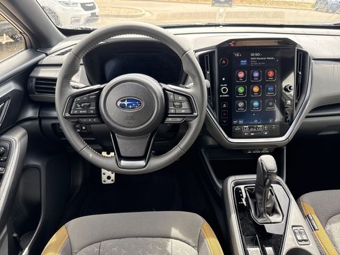New 2026 Subaru Crosstrek 2.5i Sport AWD/4WD image 2