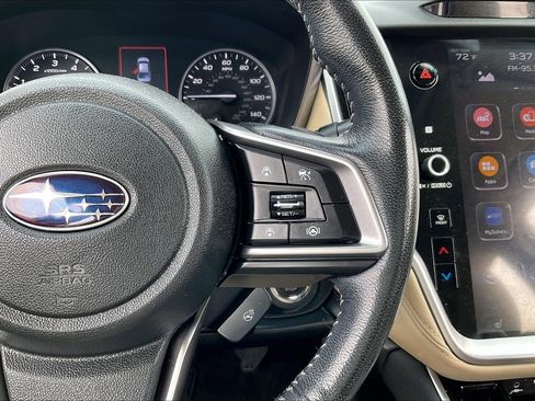 Used 2021 Subaru Legacy Limited XT AWD/4WD image 20