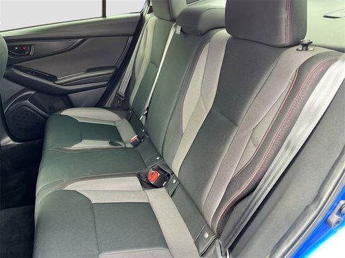 Used 2023 Subaru WRX image 22