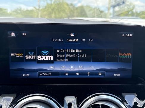 New 2025 Mercedes-Benz GLA 250 GLA 250 image 8