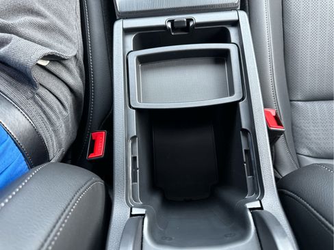 New 2026 Honda Civic Sport Touring image 37
