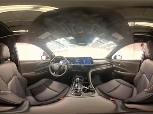 Used 2025 Toyota Crown Nightshade image 37