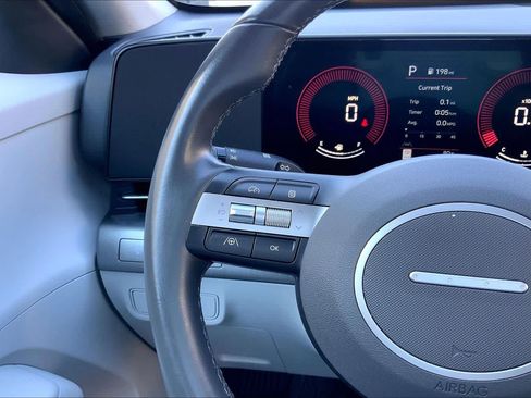 Certified 2024 Hyundai Kona SEL AWD/4WD image 24