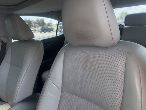 Used 2014 Lexus ES 350 w/ Luxury Package FWD image 8