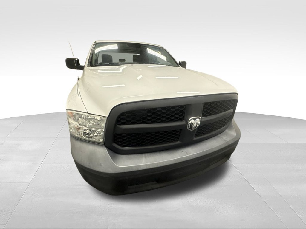 Used 2019 RAM 1500 Tradesman RWD image 6