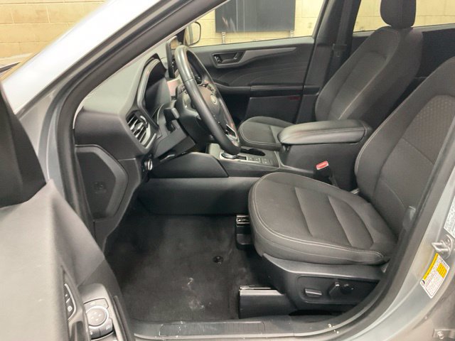 Used 2024 Ford Escape Active AWD/4WD image 8