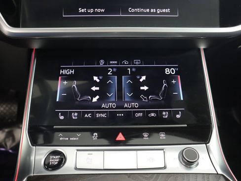 Used 2021 Audi A6 Premium Plus w/ Premium Plus Package image 53