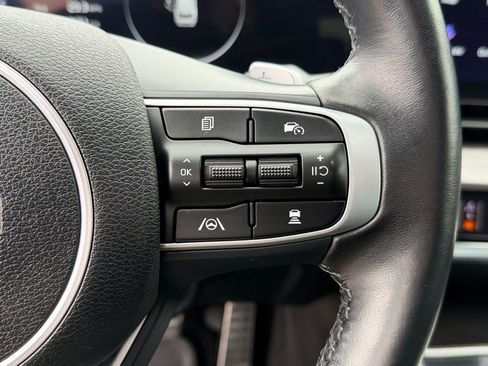 Used 2023 Kia Sportage X-Line Prestige image 20