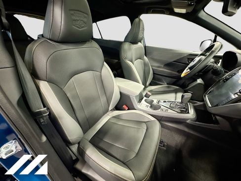 New 2026 Subaru Crosstrek 2.5i Wilderness AWD/4WD image 30