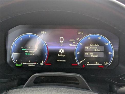 Certified 2024 Toyota Land Cruiser image 13