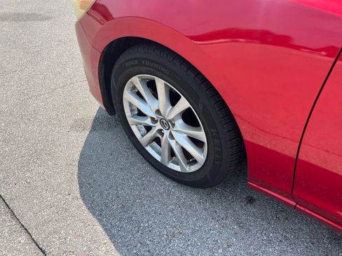 Used 2017 MAZDA MAZDA6 Sport FWD image 9