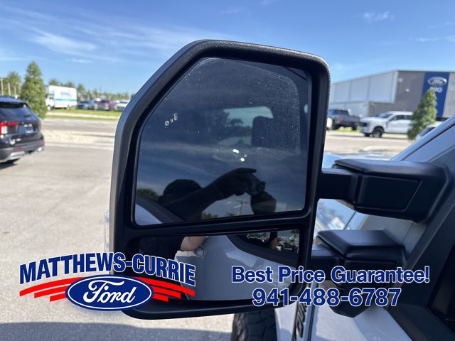 Used 2024 Ford F250 Lariat w/ Lariat Ultimate Package AWD/4WD image 8